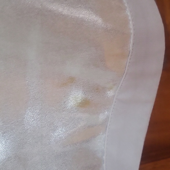 Zara satin camisole - Picture 3 of 6